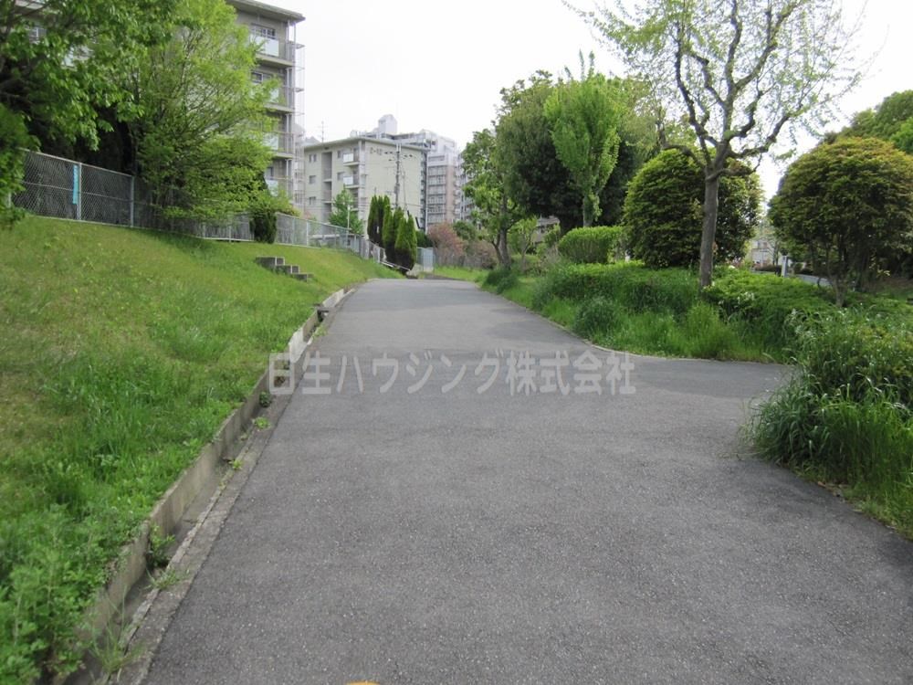 光明池駅前第3住宅7号棟 その他