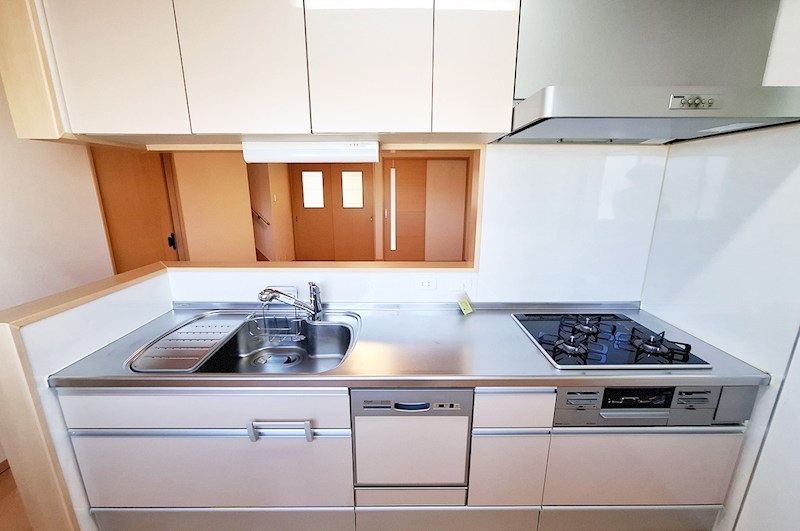 御池台４丁　戸建 その他