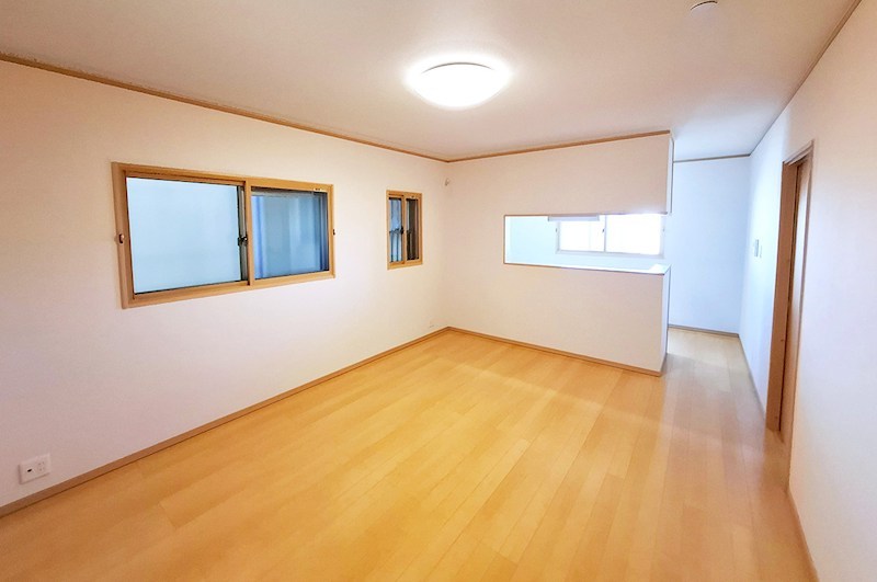 御池台４丁　戸建 その他