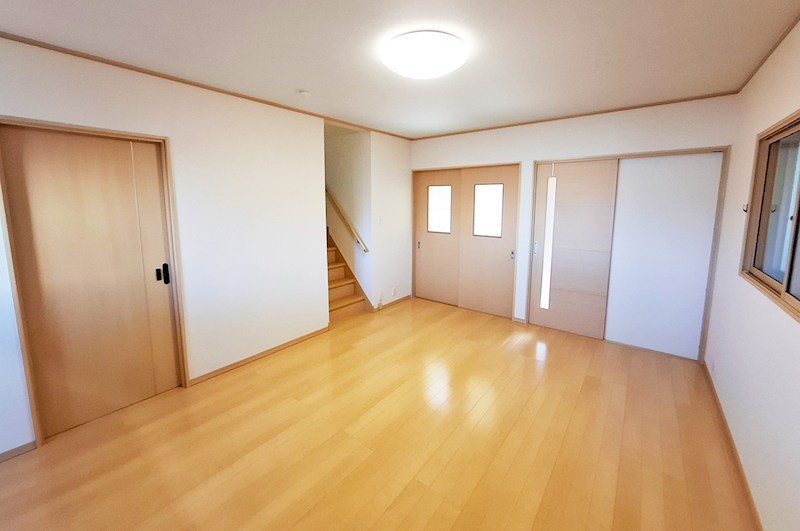 御池台４丁　戸建 その他