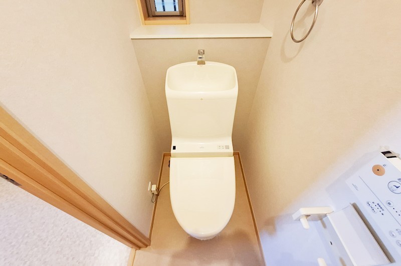 御池台４丁　戸建 その他