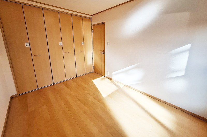 御池台４丁　戸建 その他