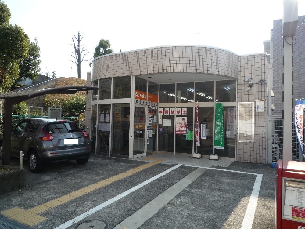 御池台４丁　戸建 周辺画像4