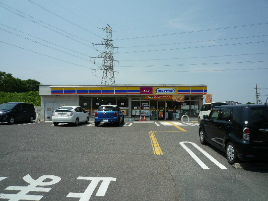 御池台４丁　戸建 周辺画像7