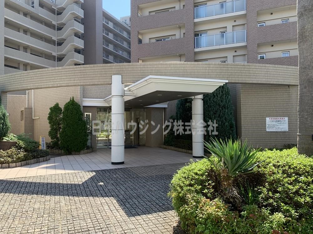 ロイヤルアーク泉ヶ丘 その他