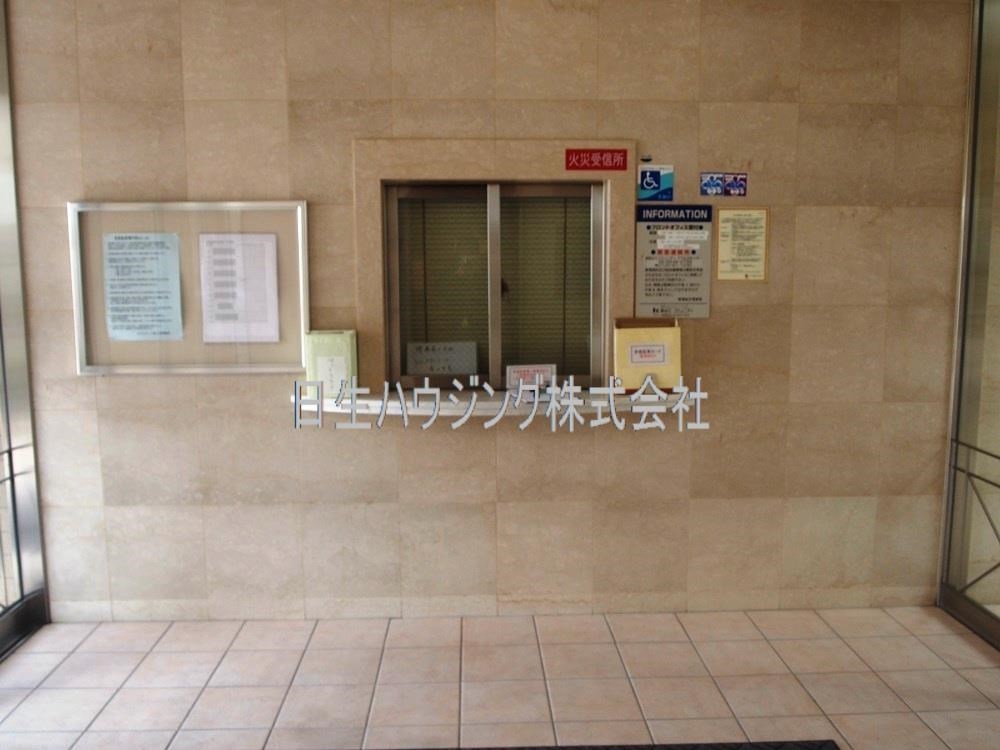 ロイヤルアーク泉ヶ丘 その他