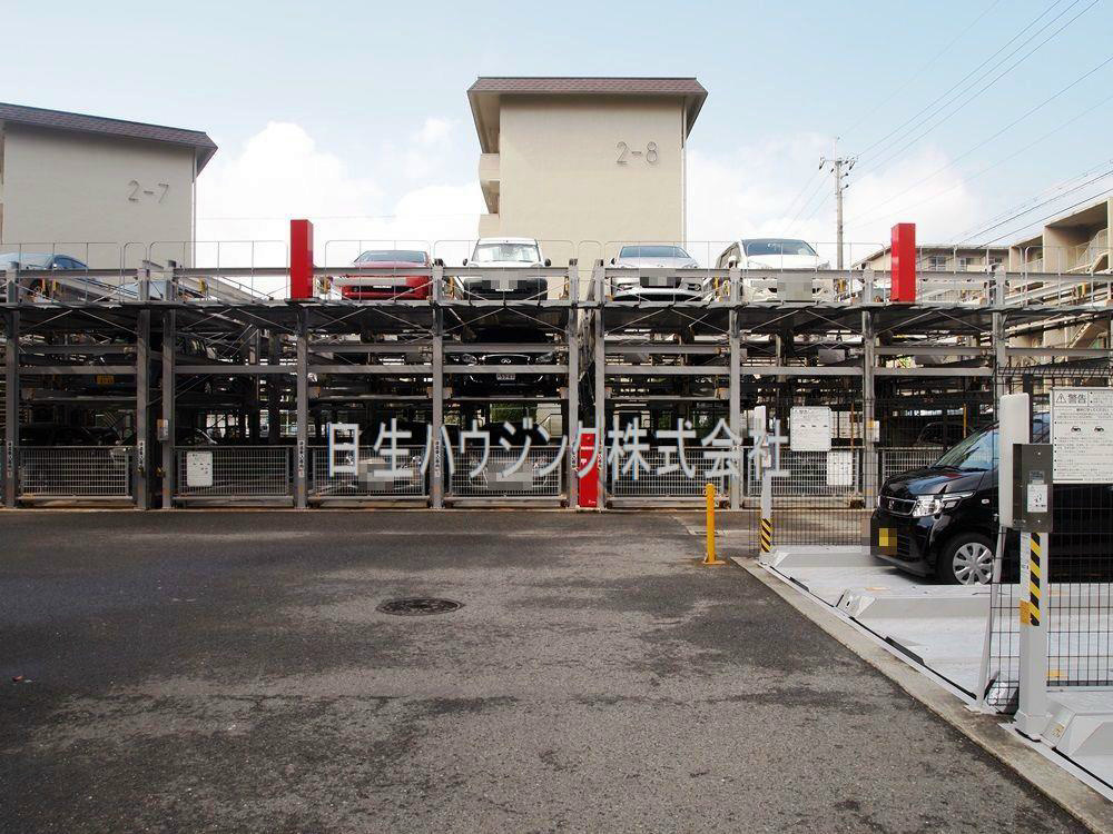 ロイヤルアーク泉ヶ丘 その他