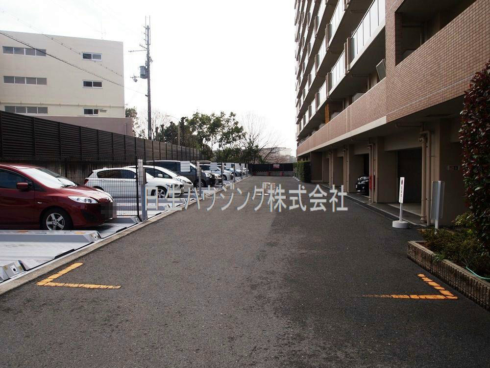 ロイヤルアーク泉ヶ丘 その他