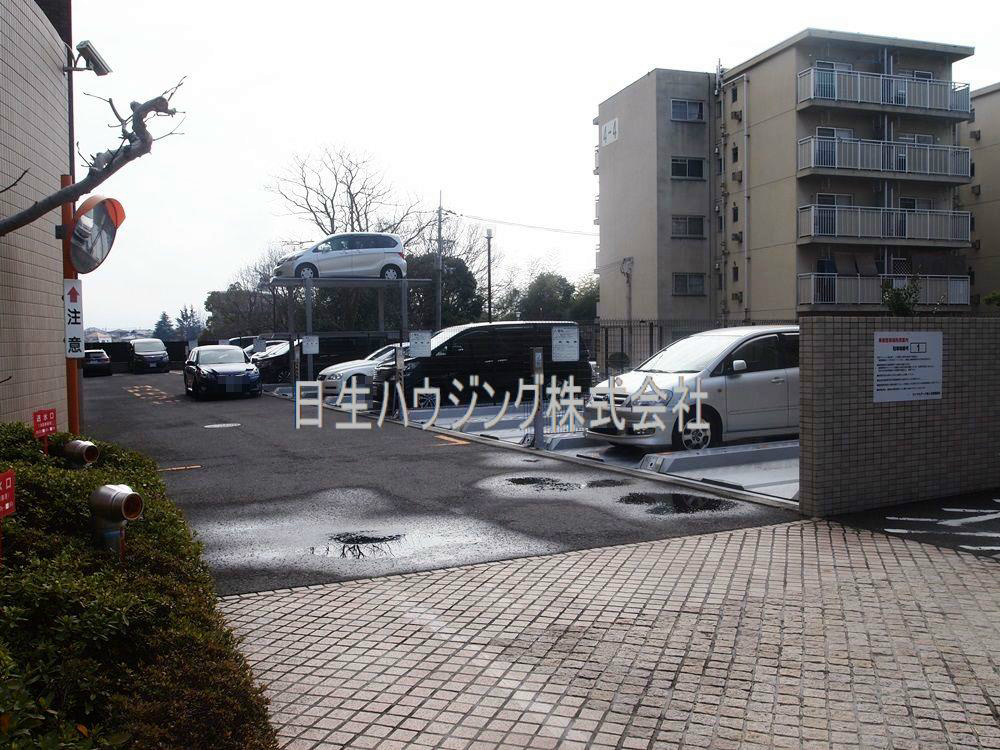 ロイヤルアーク泉ヶ丘 その他