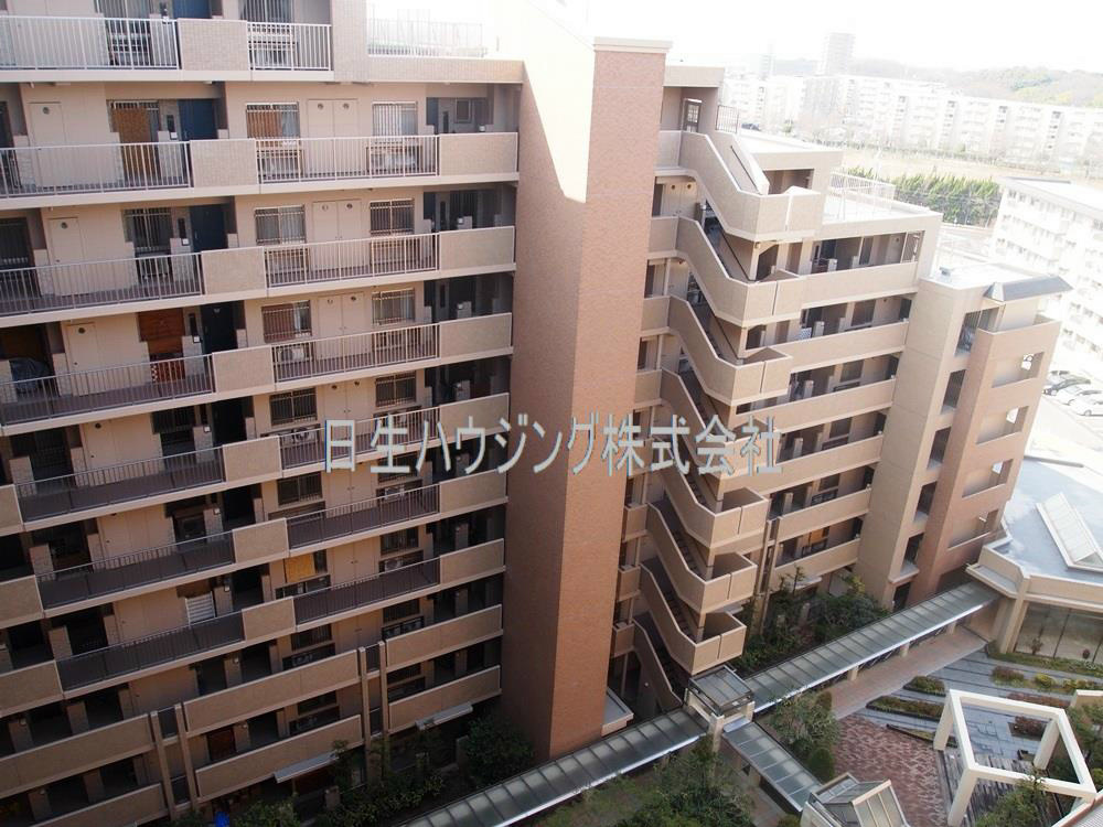 ロイヤルアーク泉ヶ丘 その他