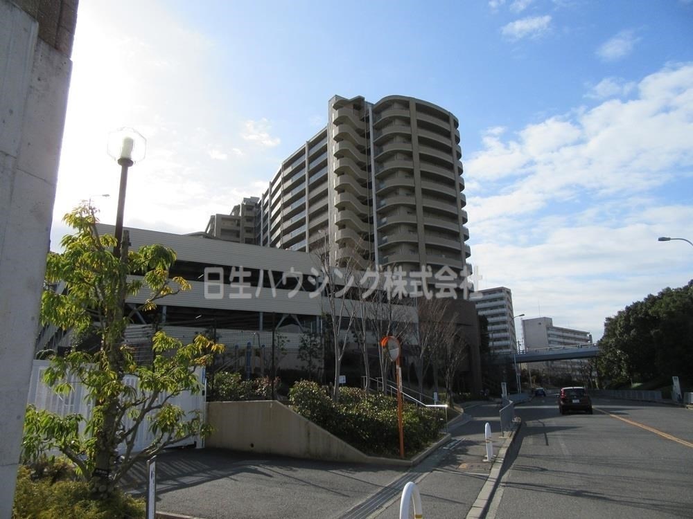 堺・泉北光明池城山公園シンシア その他