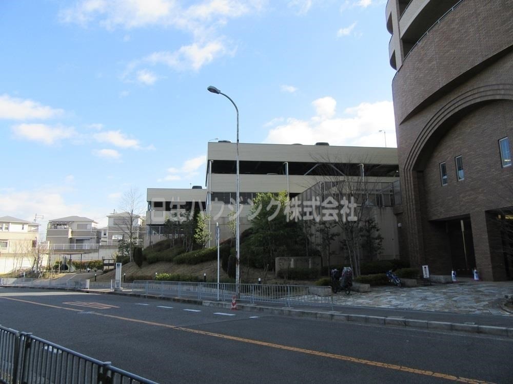 堺・泉北光明池城山公園シンシア その他