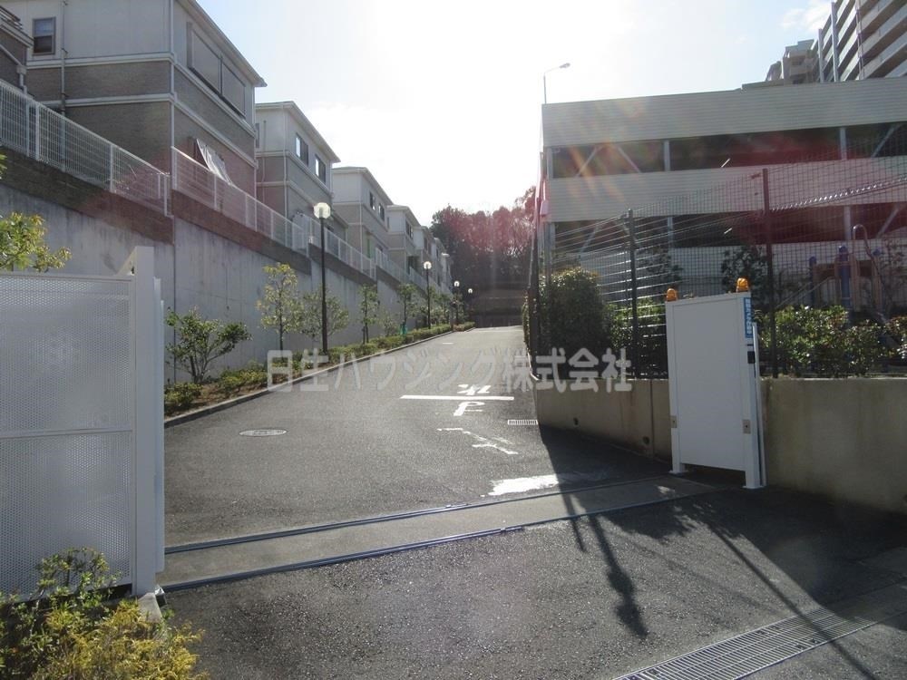 堺・泉北光明池城山公園シンシア その他