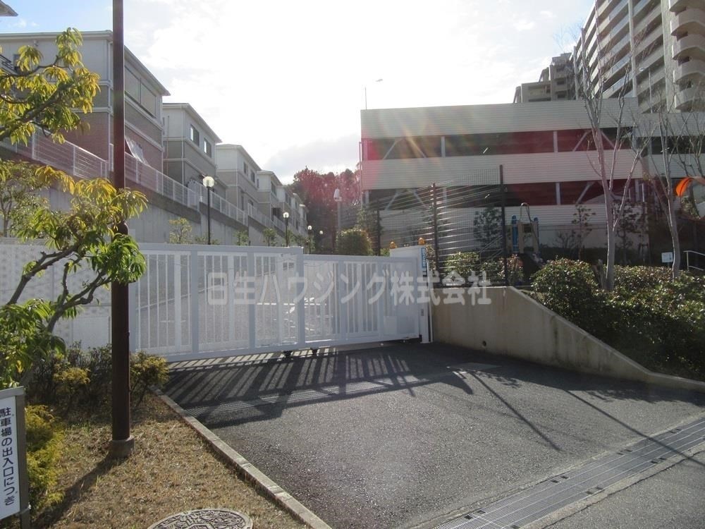 堺・泉北光明池城山公園シンシア その他