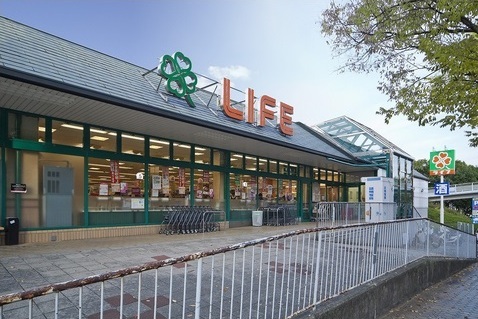 堺・泉北光明池城山公園シンシア 周辺画像3