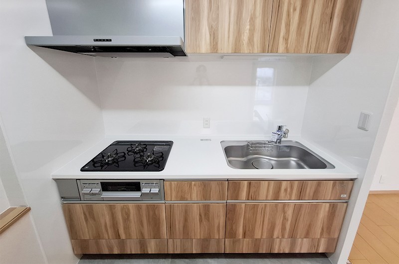 泉北星和台コーポラス その他