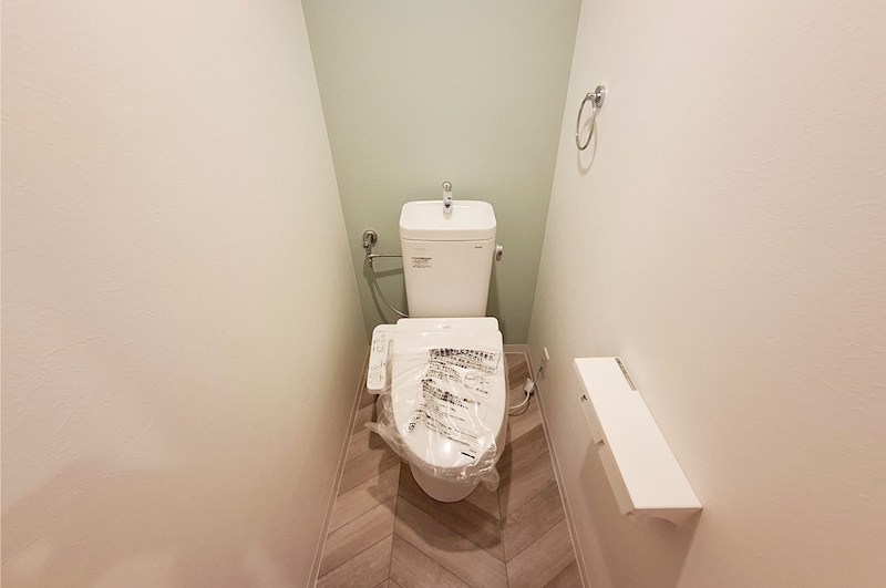 泉北星和台コーポラス その他