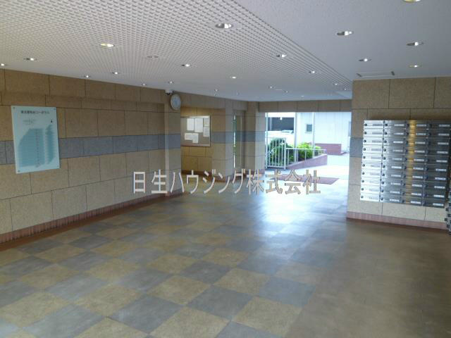 泉北星和台コーポラス その他