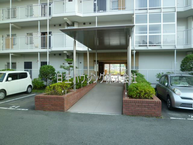 泉北星和台コーポラス その他