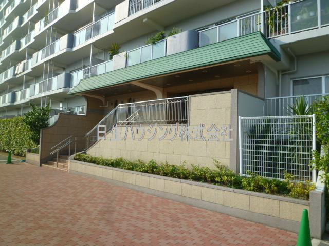 泉北星和台コーポラス その他