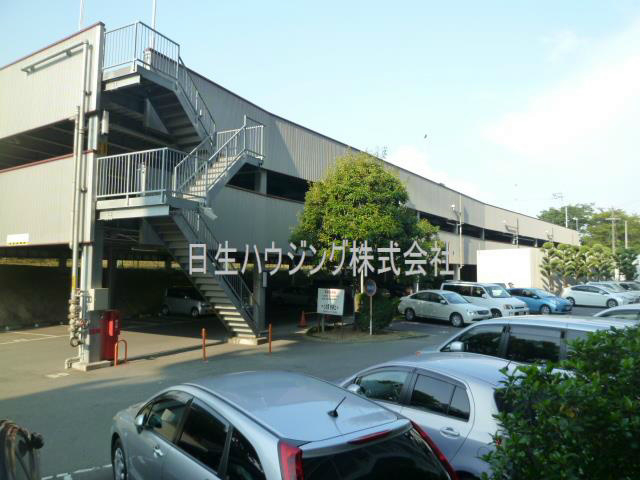 泉北星和台コーポラス その他