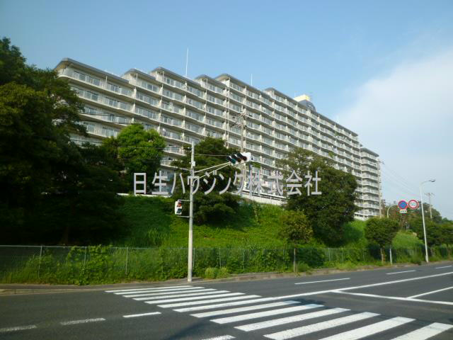 泉北星和台コーポラス その他