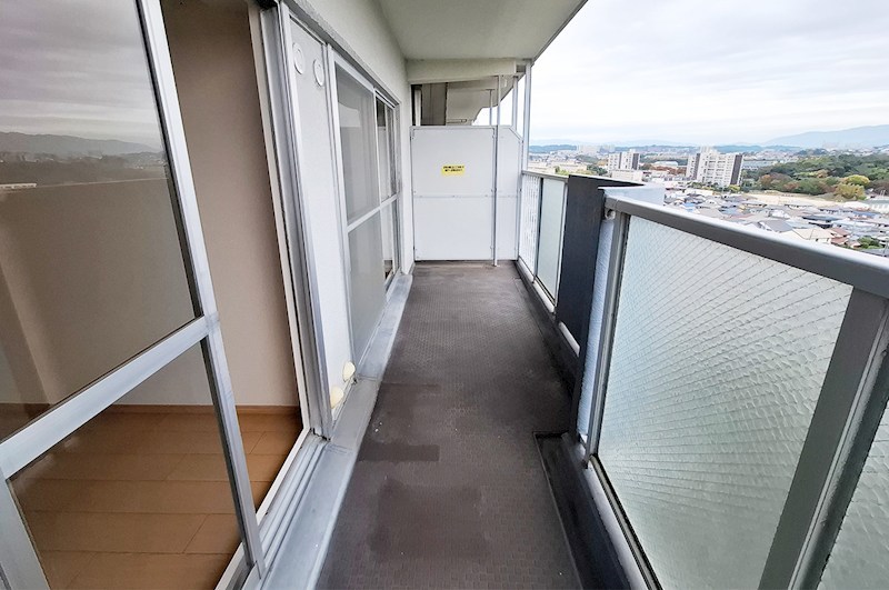 泉北星和台コーポラス その他