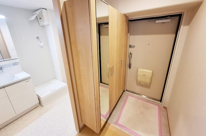 泉北星和台コーポラス その他