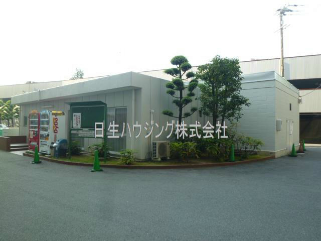 泉北星和台コーポラス その他