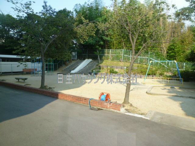泉北星和台コーポラス 共用部写真（その他）