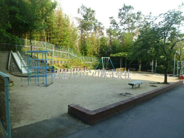 泉北星和台コーポラス その他