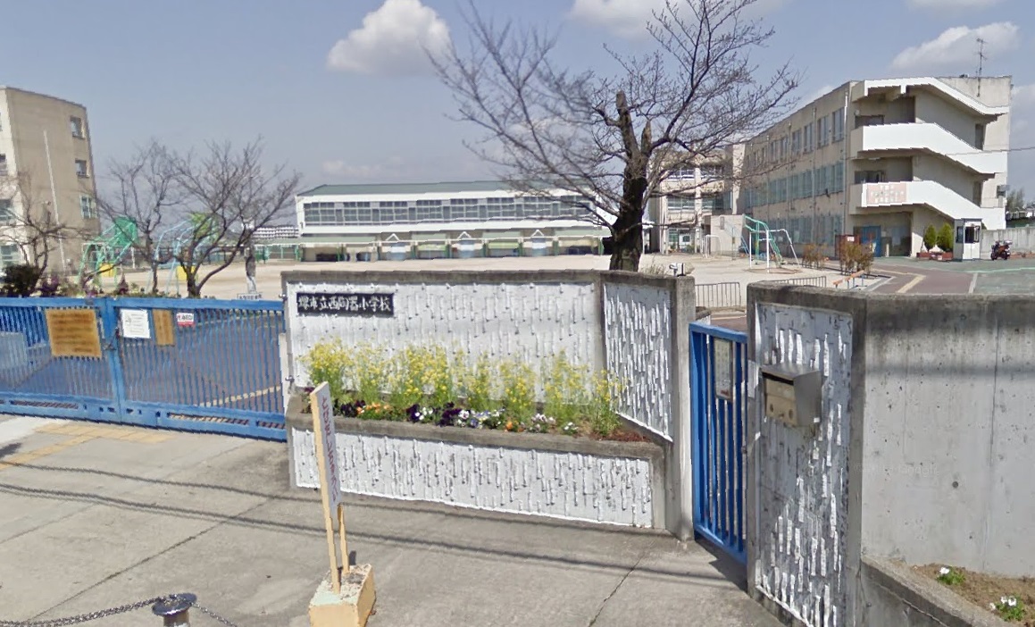 泉北星和台コーポラス 周辺画像1