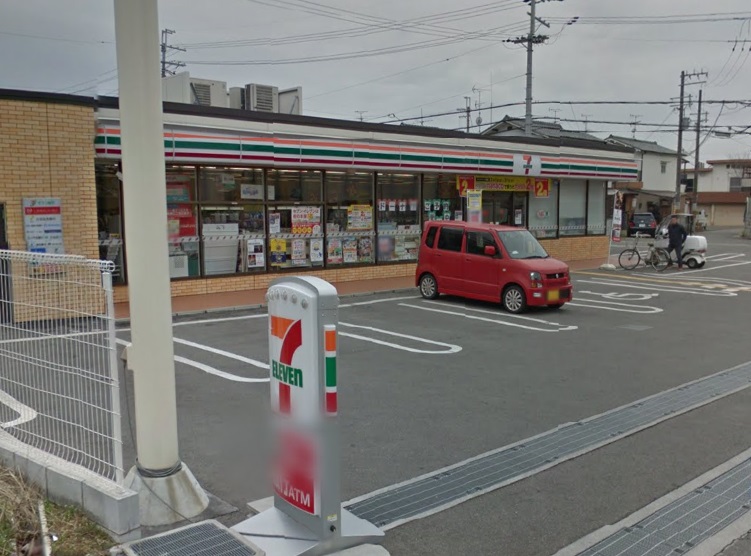 泉北星和台コーポラス 周辺画像3