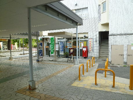 泉北星和台コーポラス 周辺画像9