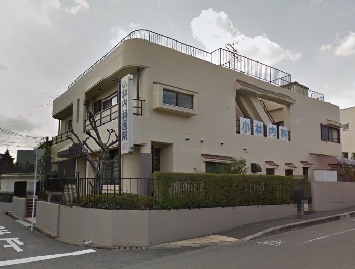 新檜尾台第2次住宅2号棟 周辺画像8