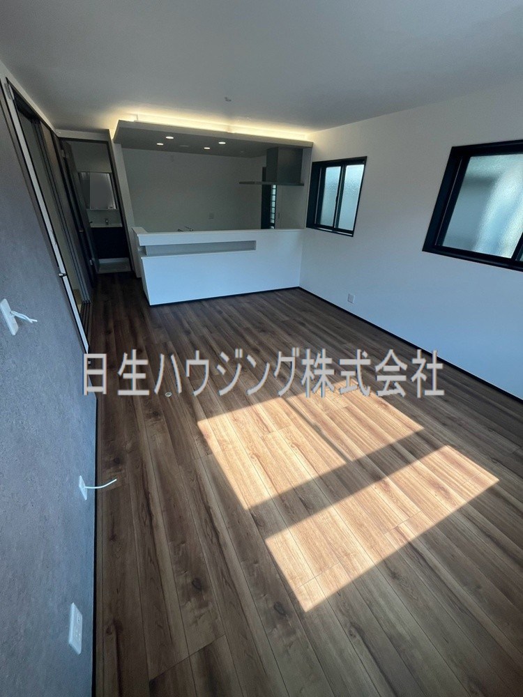 茶山台３丁B号棟  その他