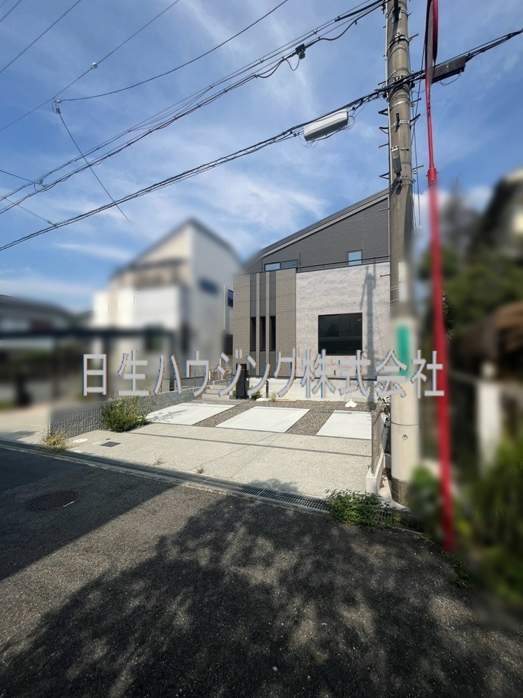 茶山台３丁B号棟  その他