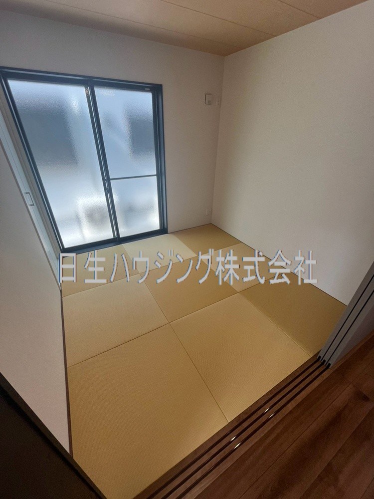 茶山台３丁B号棟  その他