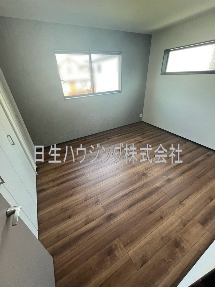 茶山台３丁B号棟  その他