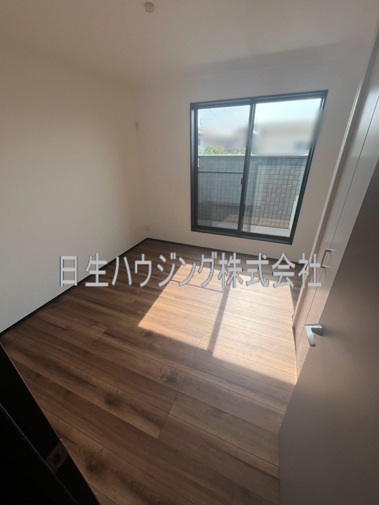 茶山台３丁B号棟  その他