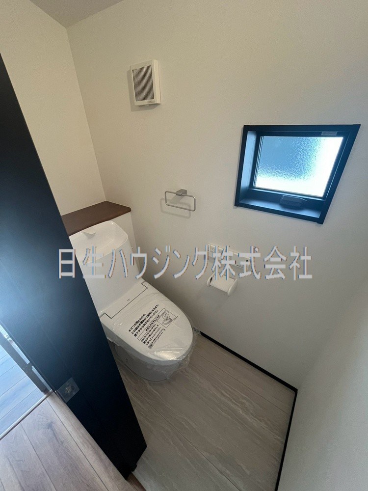 茶山台３丁B号棟  その他