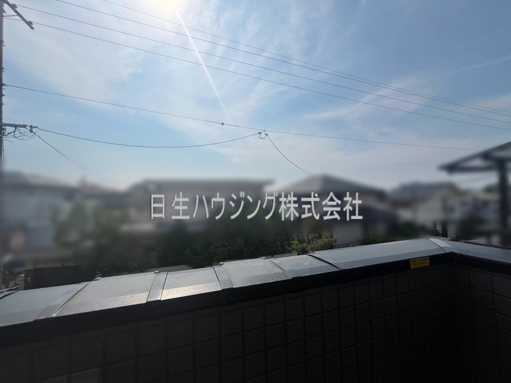 茶山台３丁B号棟  その他