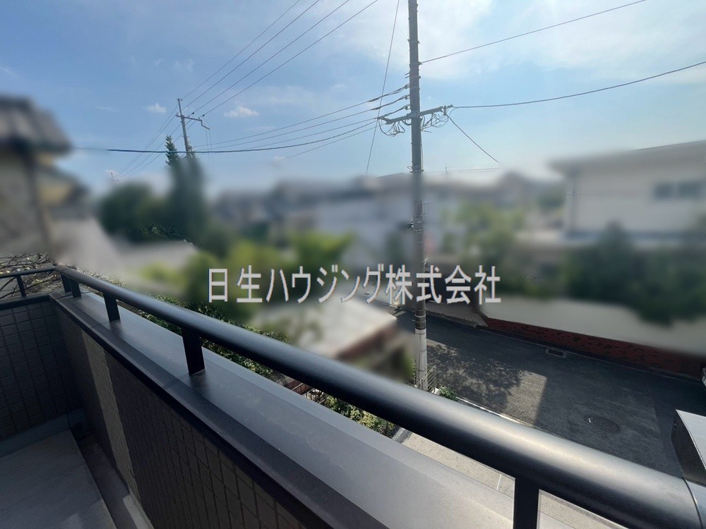 茶山台３丁B号棟  その他