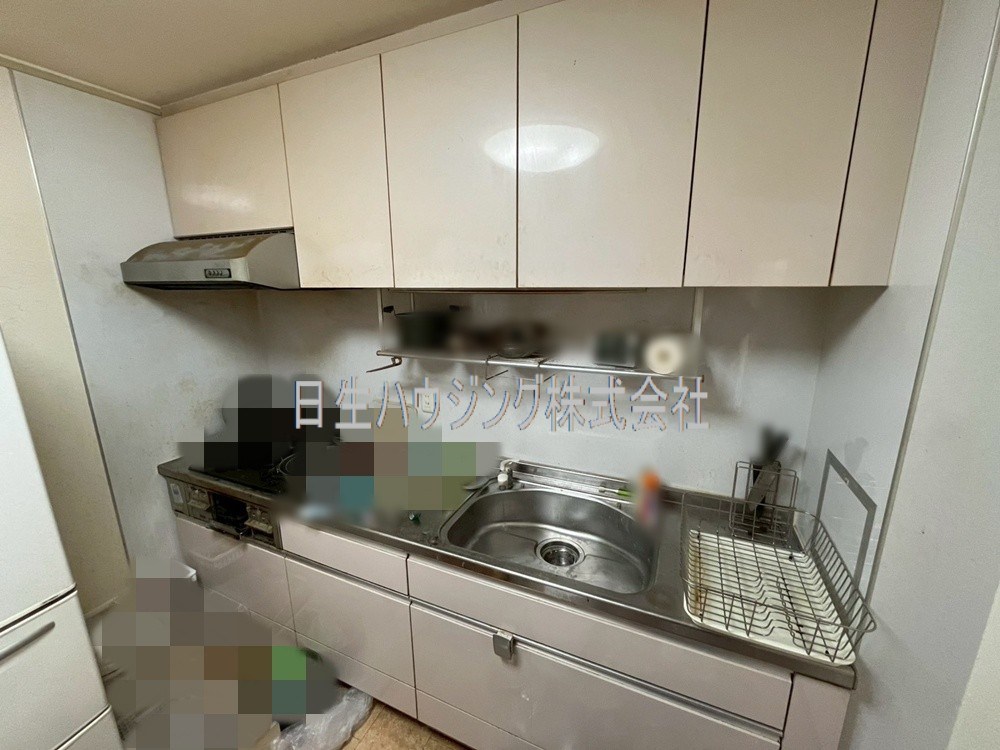 光明池駅前第2住宅3号棟 その他