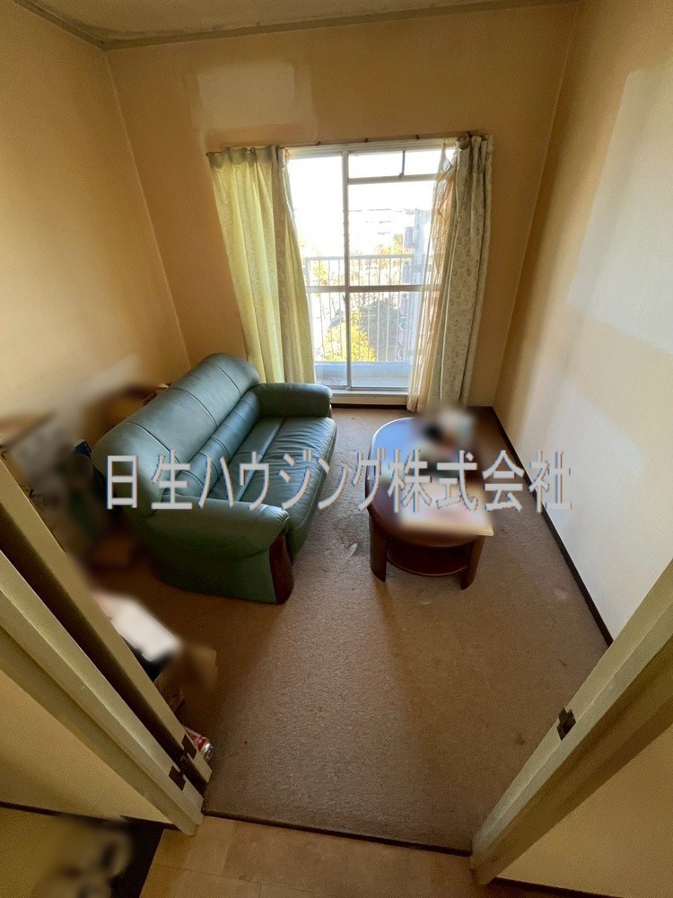 光明池駅前第2住宅3号棟 その他