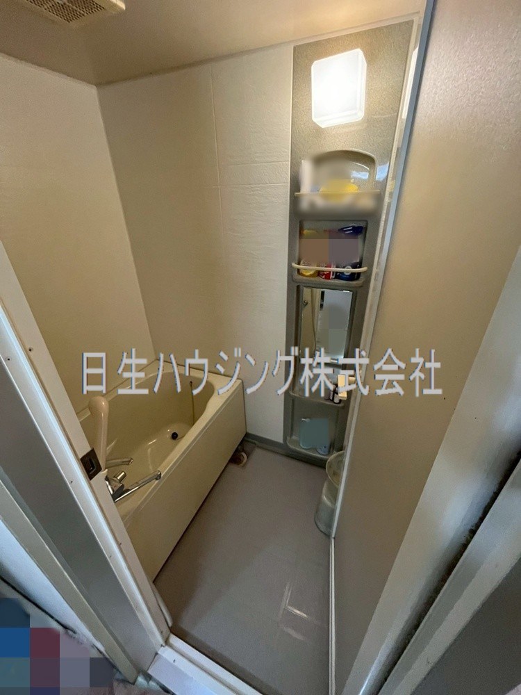 光明池駅前第2住宅3号棟 その他