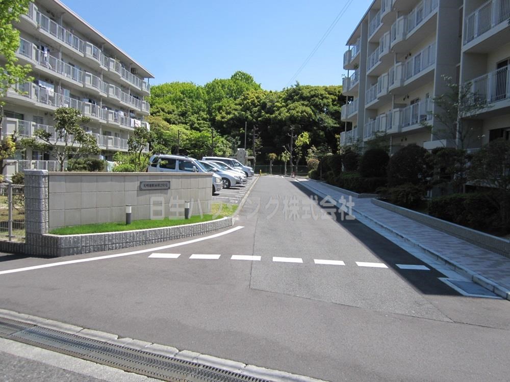光明池駅前第2住宅3号棟 その他