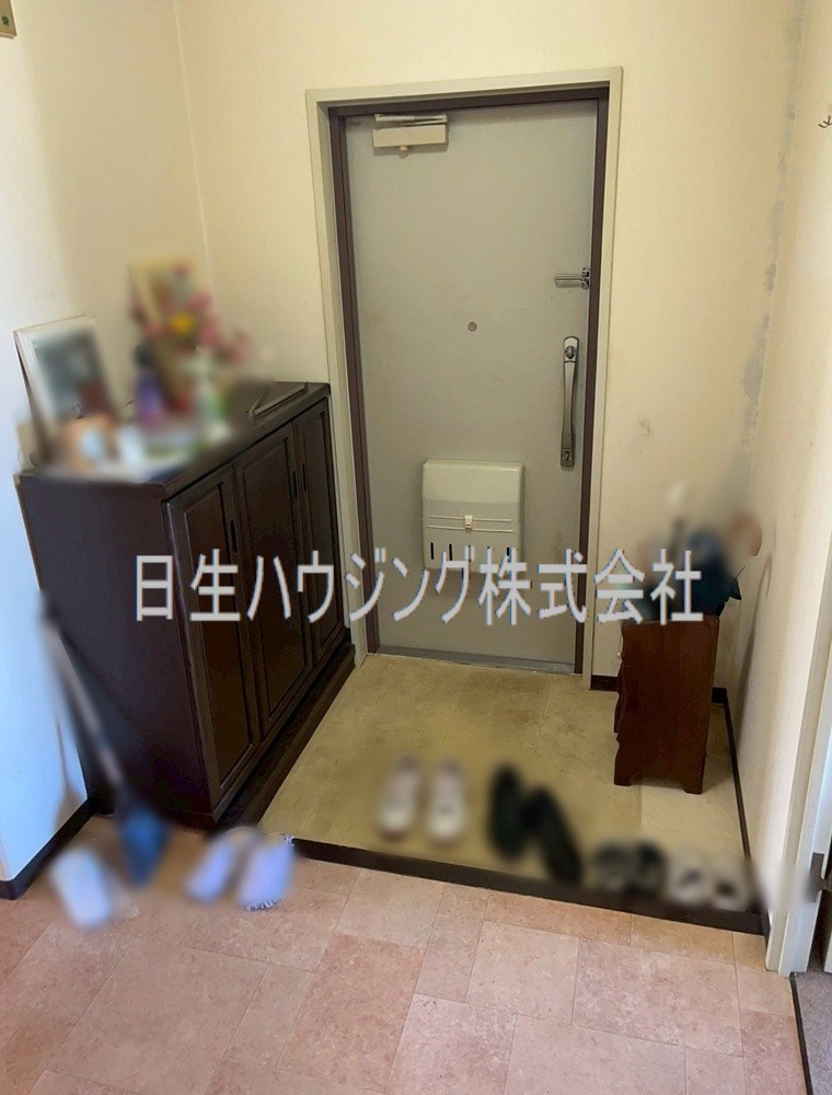 光明池駅前第2住宅3号棟 その他