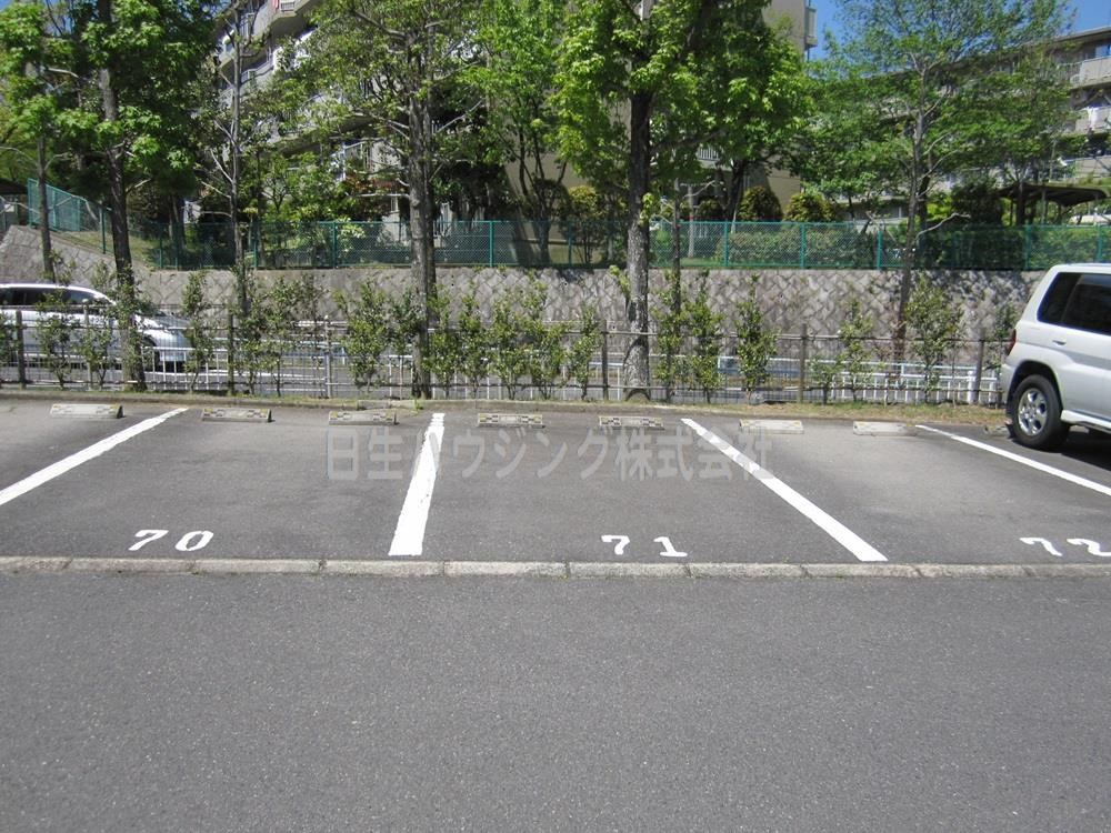 光明池駅前第2住宅3号棟 その他