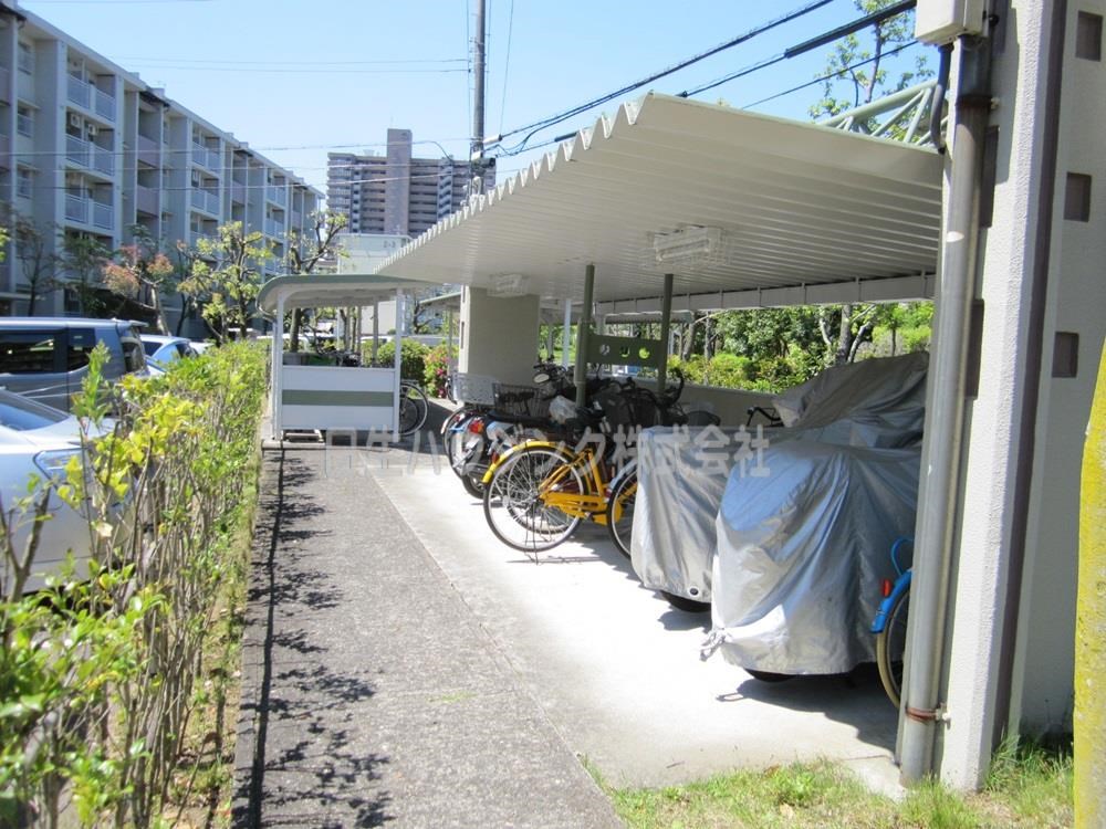 光明池駅前第2住宅3号棟 その他